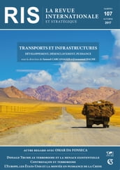 Transports et infrastructures