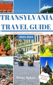 Transylvania Travel Guide