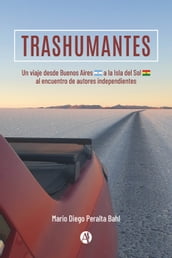 Trashumantes