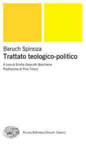 Trattato teologico-politico