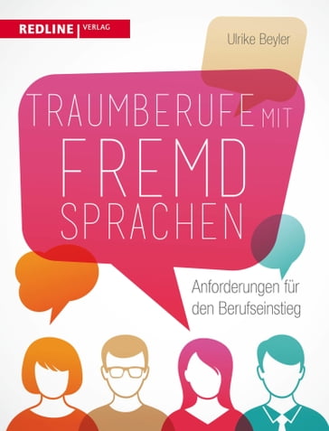 Traumberufe mit Fremdsprachen - Ulrike Beyler