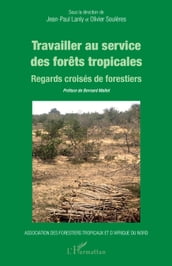 Travailler au service des forêts tropicales