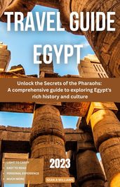 Travel Guide Egypt 2023