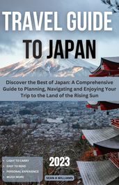 Travel Guide To Japan