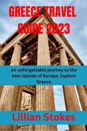 Travel guide to greece