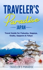 Traveler s Paradise - Japan