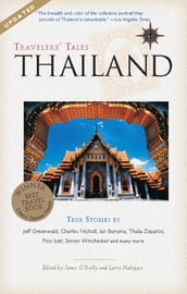 Travelers  Tales Thailand