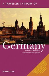 A Traveller s History of Germany