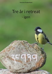 Tre ar i retreat