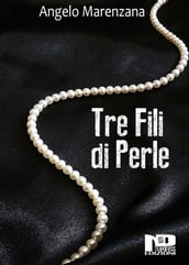 Tre fili di perle