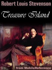 Treasure Island (Mobi Classics)