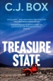 Treasure State