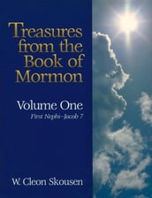 Treasures from the Book of Mormon, Volume One
