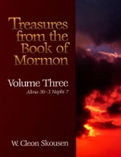 Treasures from the Book of Mormon, Volume Three