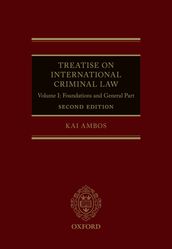 Treatise on International Criminal Law