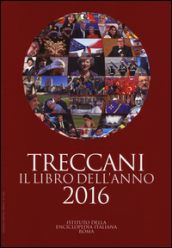 Treccani. Il libro dell anno 2016