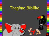 Tregime Biblike