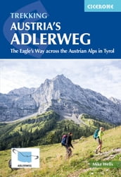 Trekking Austria s Adlerweg