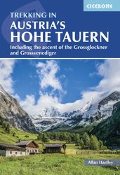 Trekking in Austria s Hohe Tauern