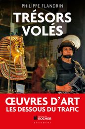 Trésors volés