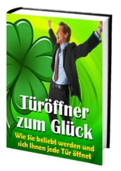 Türöffner zum Glück