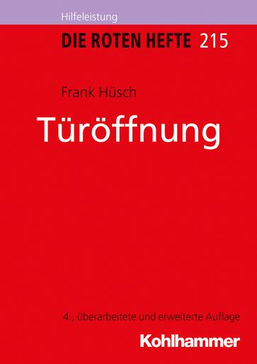 Türöffnung - Frank Husch