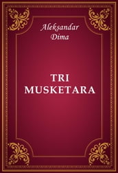 Tri musketara