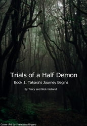 Trials of a Half Demon