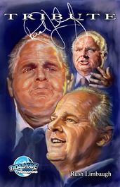 Tribute: Rush Limbaugh