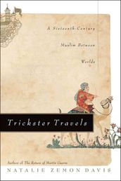 Trickster Travels