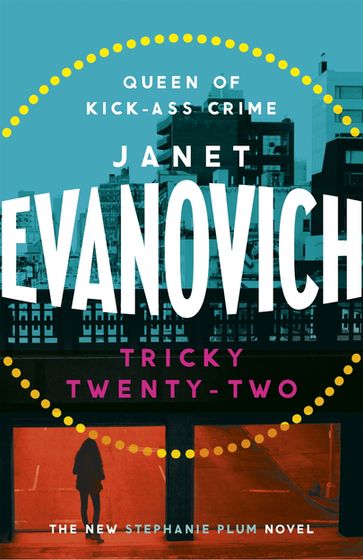 Tricky Twenty-Two - Janet Evanovich