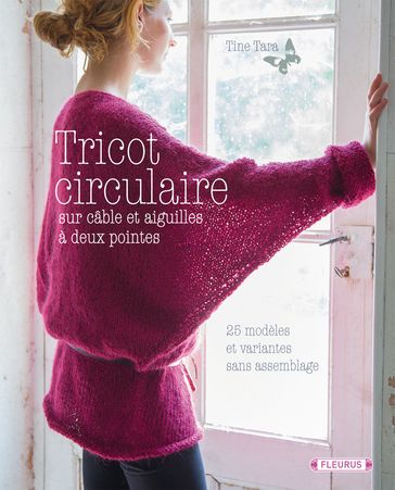 Tricot circulaire - Tine Tara