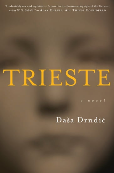 Trieste - Dasa Drndic