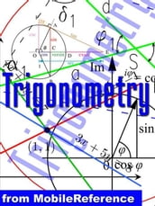 Trigonometry Study Guide (Mobi Study Guides)