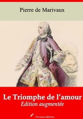 Le Triomphe de l amour suivi d annexes