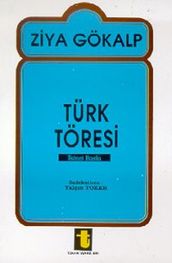 Türk Töresi