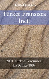 Türkçe Franszca ncil