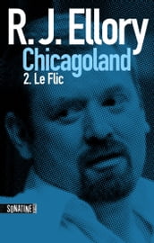 Trois jours à Chicagoland - le flic