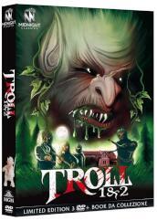 Troll Collection (Edizione Limitata) (3 Dvd+Booklet)