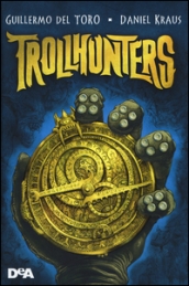 Trollhunters