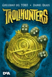 Trollhunters