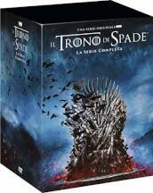 Trono Di Spade (Il) - Stagioni 01-08 Stand Pack (38 Dvd)