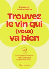 Trouvez le vin qui (vous) va bien