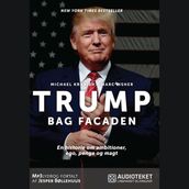 Trump - Bag Facaden