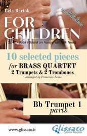 Trumpet 1 part of 