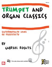 Trumpet and Organ Classics