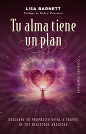 Tu alma tiene un plan