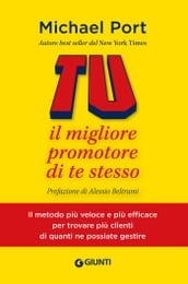 Tu: il migliore promotore di te stesso