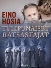 Tulipunaiset ratsastajat