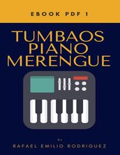 Tumbaos Sencillos Piano Merengue